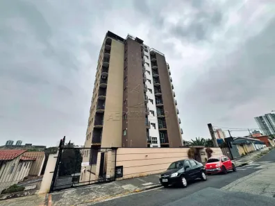 Apartamento com 1 Quarto à venda, 61m² no Centro, Sorocaba