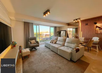 Apartamento com 2 Quartos à venda, 142m² no Liberdade, Esteio