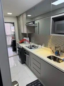 Apartamento com 2 Quartos à venda, 65m² no Continental, Osasco