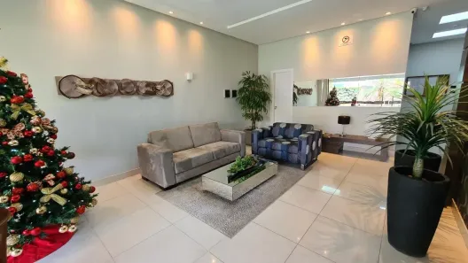 Apartamento com 3 Quartos à venda, 95m² no Centro, Criciúma