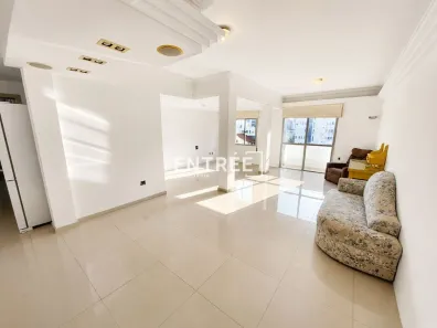 Apartamento com 3 Quartos à venda, 106m² no Centro, Florianópolis