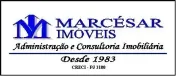 Logo da imobiliária