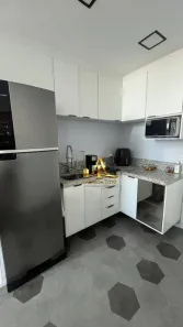 Studio com 1 Quarto à venda, 26m² no Bethaville I, Barueri