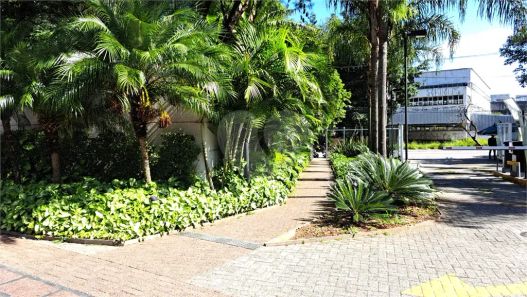 à venda, 39m² no Santo Amaro, São Paulo