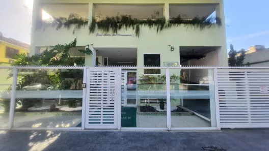 Apartamento com 2 Quartos à venda, 62m² no Taquara, Rio de Janeiro