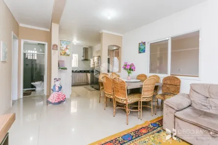 Casa com 3 Quartos à venda, 220m² no Igara, Canoas