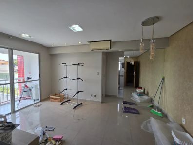Apartamento com 2 Quartos à venda, 68m² no Dom Pedro I, Manaus
