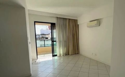 Apartamento com 2 Quartos à venda, 57m² no Pituba, Salvador