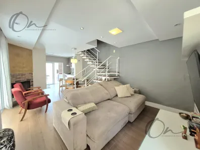 Casa de Condomínio com 3 Quartos à venda, 120m² no Chácara Pavoeiro, Cotia