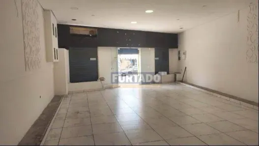 Conjunto Comercial / Sala para alugar, 200m² no Vila Tibiriçá, Santo André