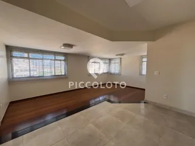 Apartamento com 4 Quartos à venda, 158m² no Jardim Proença, Campinas