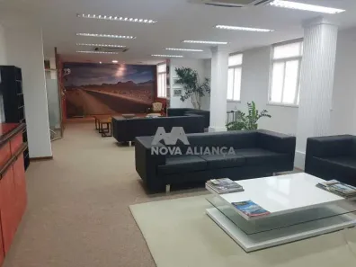 Conjunto Comercial / Sala à venda, 160m² no Centro, Rio de Janeiro