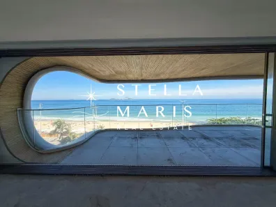 Apartamento com 4 Quartos à venda, 283m² no Leblon, Rio de Janeiro