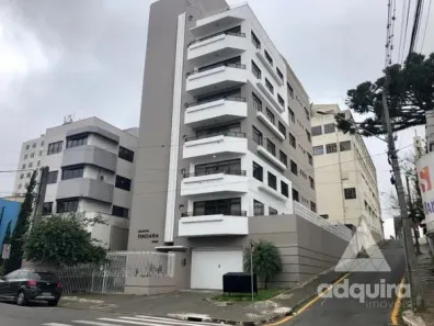 Apartamento com 2 Quartos à venda, 151m² no Centro, Ponta Grossa
