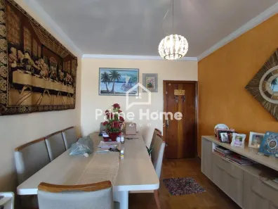 Apartamento com 3 Quartos à venda, 126m² no Centro, Americana