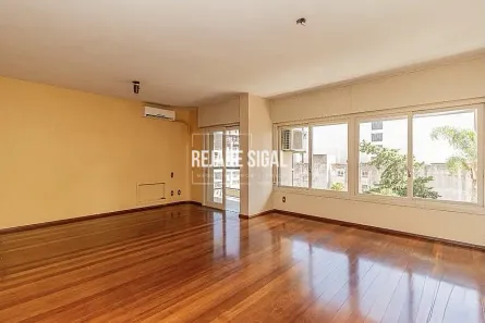 Apartamento com 3 Quartos à venda, 148m² no Centro, Pelotas