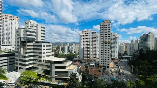 Apartamento com 3 Quartos à venda, 87m² no Vila da Serra, Nova Lima