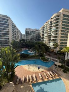 Apartamento com 4 Quartos à venda, 138m² no Barra Olímpica, Rio de Janeiro