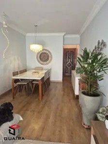 Apartamento com 2 Quartos à venda, 75m² no Baeta Neves, São Bernardo do Campo
