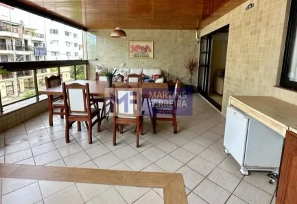 Apartamento com 3 Quartos à venda, 108m² no Recreio dos Bandeirantes, Rio de Janeiro