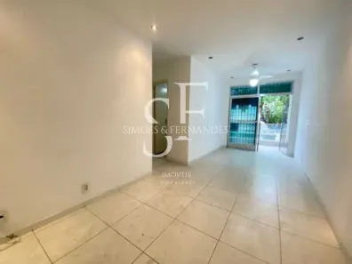 Apartamento com 2 Quartos à venda, 64m² no Riachuelo, Rio de Janeiro