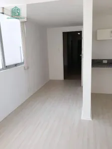 Conjunto Comercial / Sala à venda, 60m² no Centro, Santo André