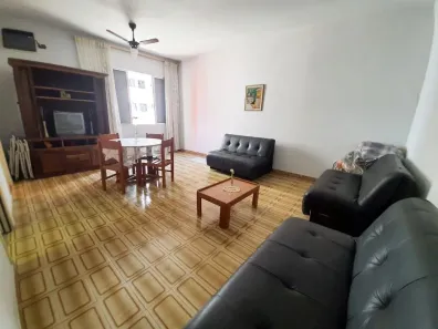 Apartamento com 1 Quarto à venda, 80m² no Guilhermina, Praia Grande