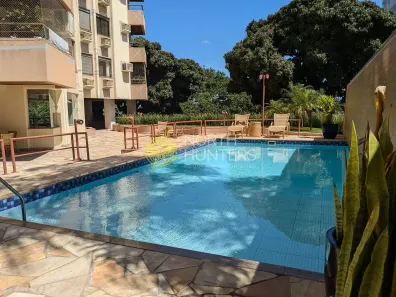 Apartamento com 4 Quartos à venda, 264m² no Agronômica, Florianópolis