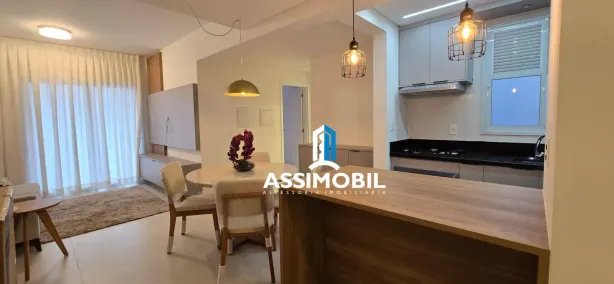 Apartamento com 2 Quartos à venda, 75m² no Pedra Branca, Palhoça