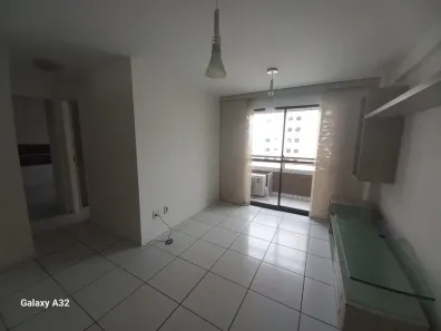 Apartamento com 2 Quartos à venda, 51m² no Fátima, Fortaleza