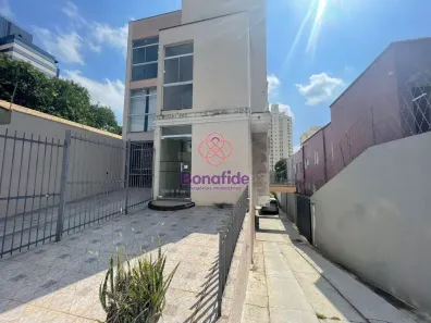 Prédio Inteiro à venda, 525m² no Centro, Jundiaí