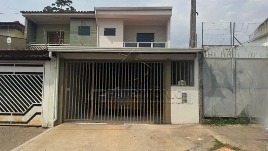 Casa com 3 Quartos à venda, 150m² no Wanel Ville, Sorocaba