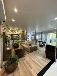 Apartamento com 3 Quartos à venda, 134m² no Centro, Ponta Grossa
