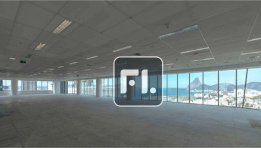 Conjunto Comercial / Sala para venda ou aluguel, 894m² no Centro, Rio de Janeiro