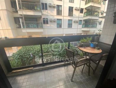 Apartamento com 3 Quartos à venda, 104m² no Tijuca, Rio de Janeiro