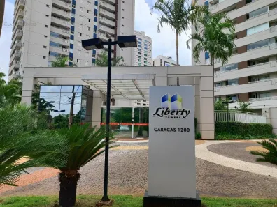 Apartamento com 3 Quartos à venda, 76m² no Santa Rosa, Londrina