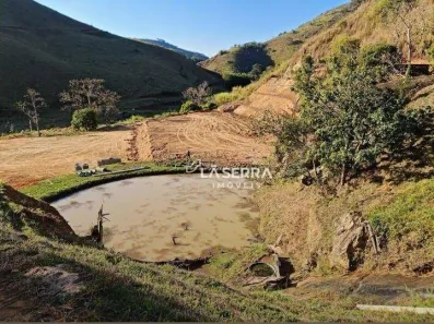 Terreno / Lote / Condomínio à venda, 54796m² no Vila Nicolau Melick, Paraíba do Sul