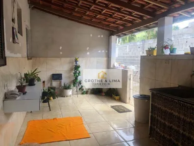 Fazenda / Sítio / Chácara com 5 Quartos à venda, 470m² no Zona Rural, Monteiro Lobato