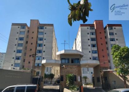 Apartamento com 2 Quartos à venda, 60m² no Centro, Guarulhos