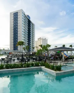 Apartamento com 2 Quartos à venda, 54m² no , Salinópolis