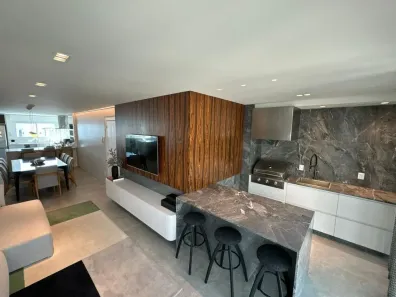 Apartamento com 3 Quartos à venda, 138m² no Centro, Balneário Camboriú