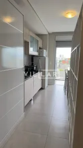 Studio com 1 Quarto à venda, 30m² no Centro, Pelotas