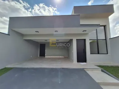 Casa com 3 Quartos à venda, 160m² no Pinheirinho, Vinhedo
