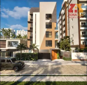 Flat com 1 Quarto à venda, 27m² no Intermares, Cabedelo