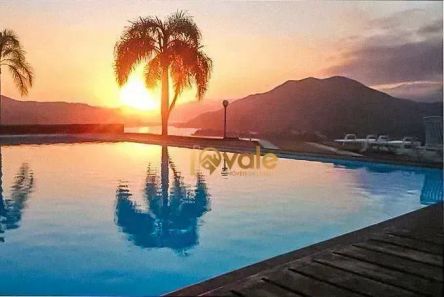 Apartamento com 3 Quartos à venda, 144m² no Toninhas, Ubatuba