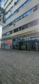 Conjunto Comercial / Sala à venda, 41m² no Vila Boaventura, Jundiaí