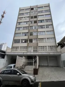 Apartamento com 3 Quartos à venda, 155m² no Centro, Juiz de Fora