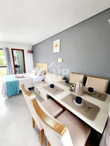 Studio com 1 Quarto à venda, 29m² no Campeche, Florianópolis