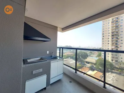Apartamento com 2 Quartos para alugar, 56m² no Vila Yara, Osasco