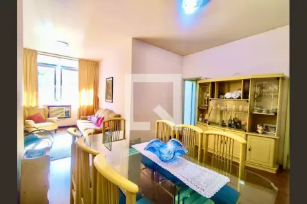 Apartamento com 4 Quartos à venda, 107m² no Copacabana, Rio de Janeiro